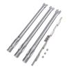 Quemador de parrilla para Weber para Spirit E-310 Para Weber GS4 para Spirit II E310 69787