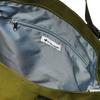 Coq antibacterial nylon Andy A4 compatible bicolor tote khaki [Le Sportif] Water-repellent, deodorant, bag, Lee, 2-way bag,