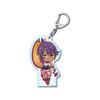 TV Anime "Onmyo Kaiten Re:Birth" E [Yura] Acrylic Keychain
