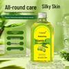 120ml Yibailian Vitamin E Glycerin Feuchtigkeitsspendendes & Beruhigendes Haut-Hydratisierer