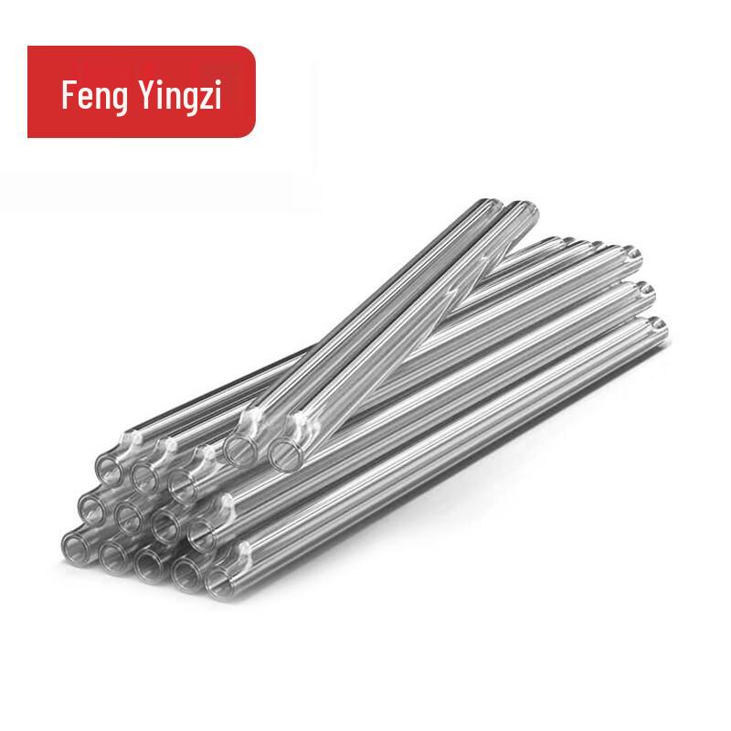 Fiber Optic Fusion Splice Protection Tubes