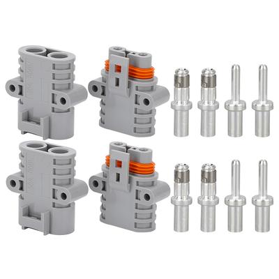 REYLNXR 2 Sets 50A 600V Power Connector Connector Rapid Connection for Automobiles Camper
