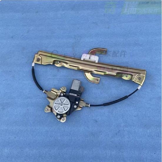 Genuine Car Window Glass Regulator with Motor Assembly for Chery KIMO J1 A1 Window Glass Lifter FRONT LEFT