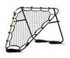 SKLZ Rebound Net Solo Assist Black 20x18x5cm Basketball Training Lightweight Foldable [Regular Japanese Import] 2305