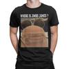 Funny Robert Help Marcus The Worm  Tee Shirt for Men Women Graphic Printed T Shirts  Cotton Clothes