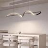 Xuan Yong Modern Light Luxury Dining Room Pendant Light