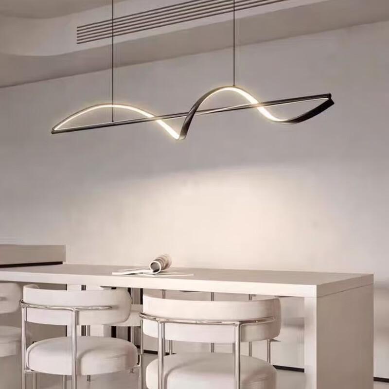 Xuan Yong Modern Light Luxury Dining Room Pendant Light