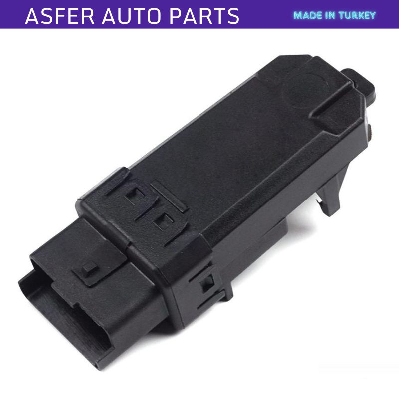 Moduł sterowania elektrycznymi szybami 6-pinowy do Megane Mk2 Scenic Mk2 Cilo Mk3 Espace Mk4 Laguna OEM 8200325136 288887