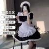 Adult Girl New Cute Sweet Student Long Sleeve Lolita Dress Performance Party Performance Dress