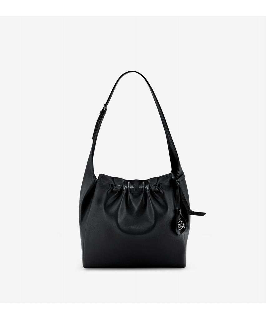 Louis Quatorze Flea Hobo Bag H61Fm07Bl