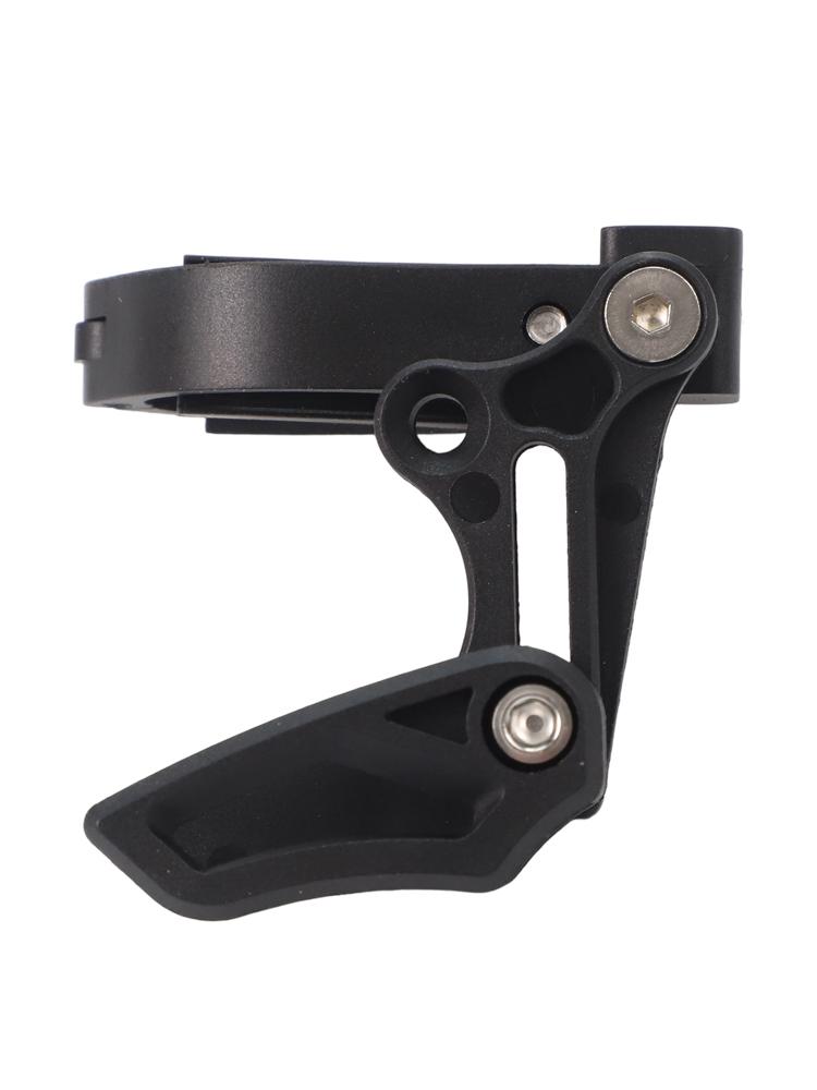 Bike Chain Guide Single Speed Chain Guide Extends Chainring Lifespan