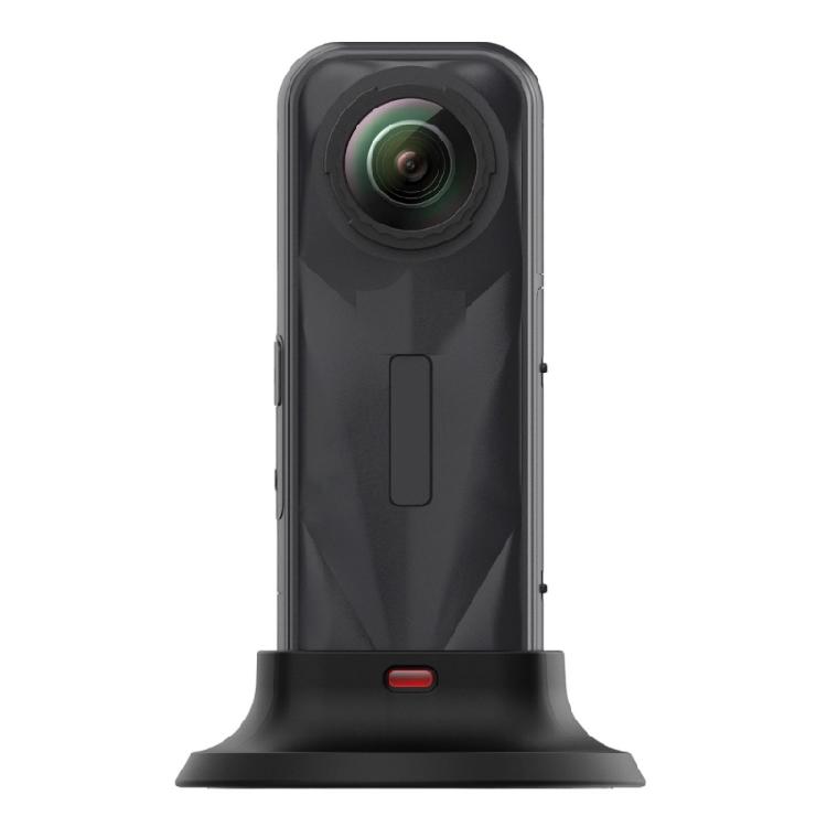 Low Profiled Camera Stabilization Stand With Quick Installation For 360 X5 Vlogging Setups And Shake proof Performances