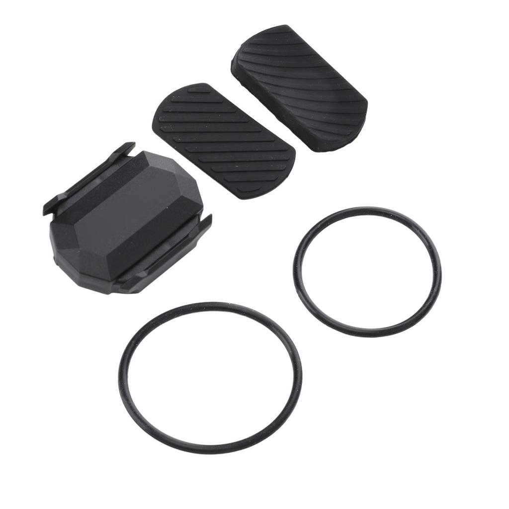 C3 Bike Cadence Speed Sensor Bicycle Bluetooth ANT Wireless Speed Cadence Sensor Waterproof Cycling Accessories