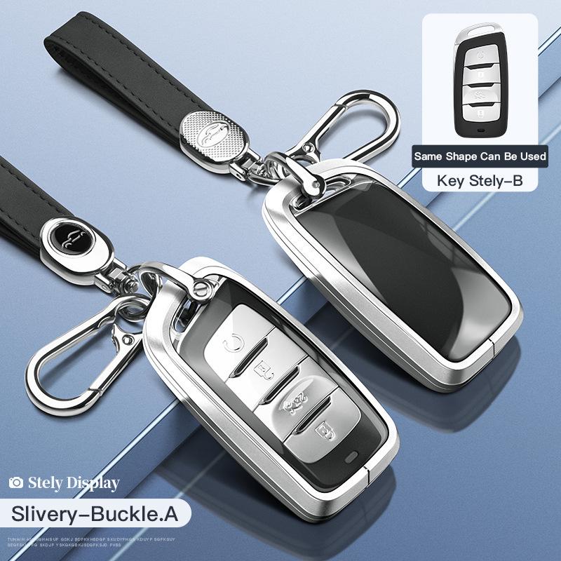 Changan CS95/CS85 Coupe/Oshan X70A Key Case Shell Cover