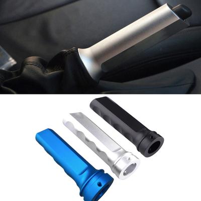 Car Styling for BMW 1 3 5 Series  F20 E46 E90 E92 E60 E39 E36 F30 F34 F35 F10 F18 Handbrake Parking Hand Brake Cover