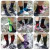 MDNGMDNG Waterproof Outdoor Hiking Socks