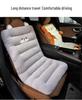 Cartoon Bubble Toast Seat Cushions: Front/Rear Car, Office, Dormitory, Long-Sitting Chair, Lumbar Support