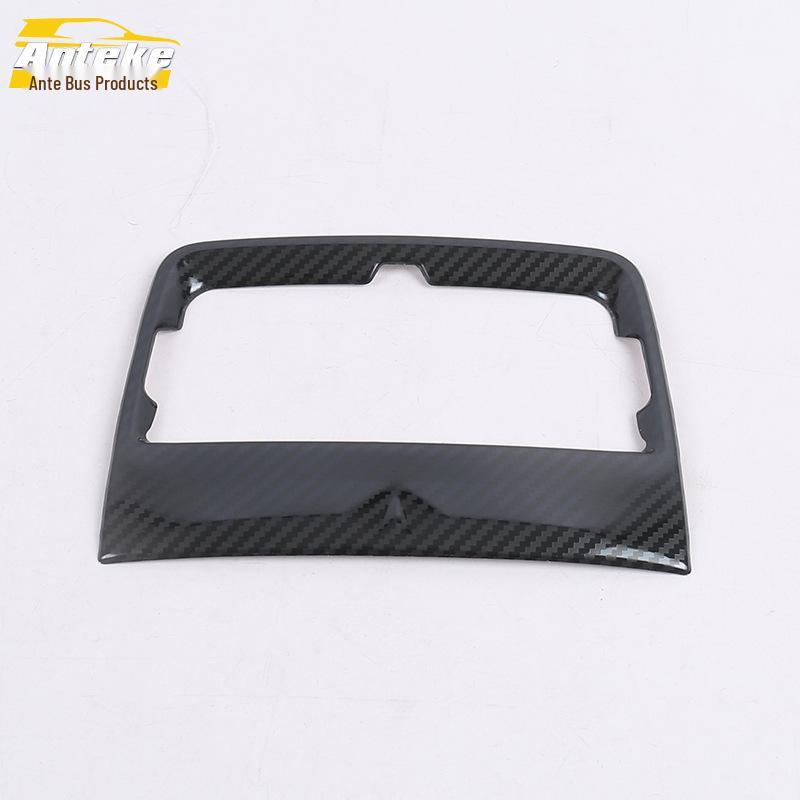 

CS85 Rear Air Outlet Bright Ring & Decorative Frame for Air Conditioning