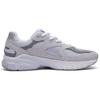 Li Ning Low top Sports Casual Shoes Men's Gray Purple AZGT011-2