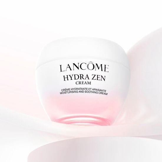 LANCOM Hydra Zen Moisturizing and Soothing Cream 50ml