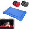 Waterproof Outdoor  Dog Mat Foldable Pet Pad Pet Supplies Dog Bed  Car