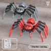 Creative Movable Spider Robot Toy - Jointed Prank Doll & Desktop Ornament for Kids