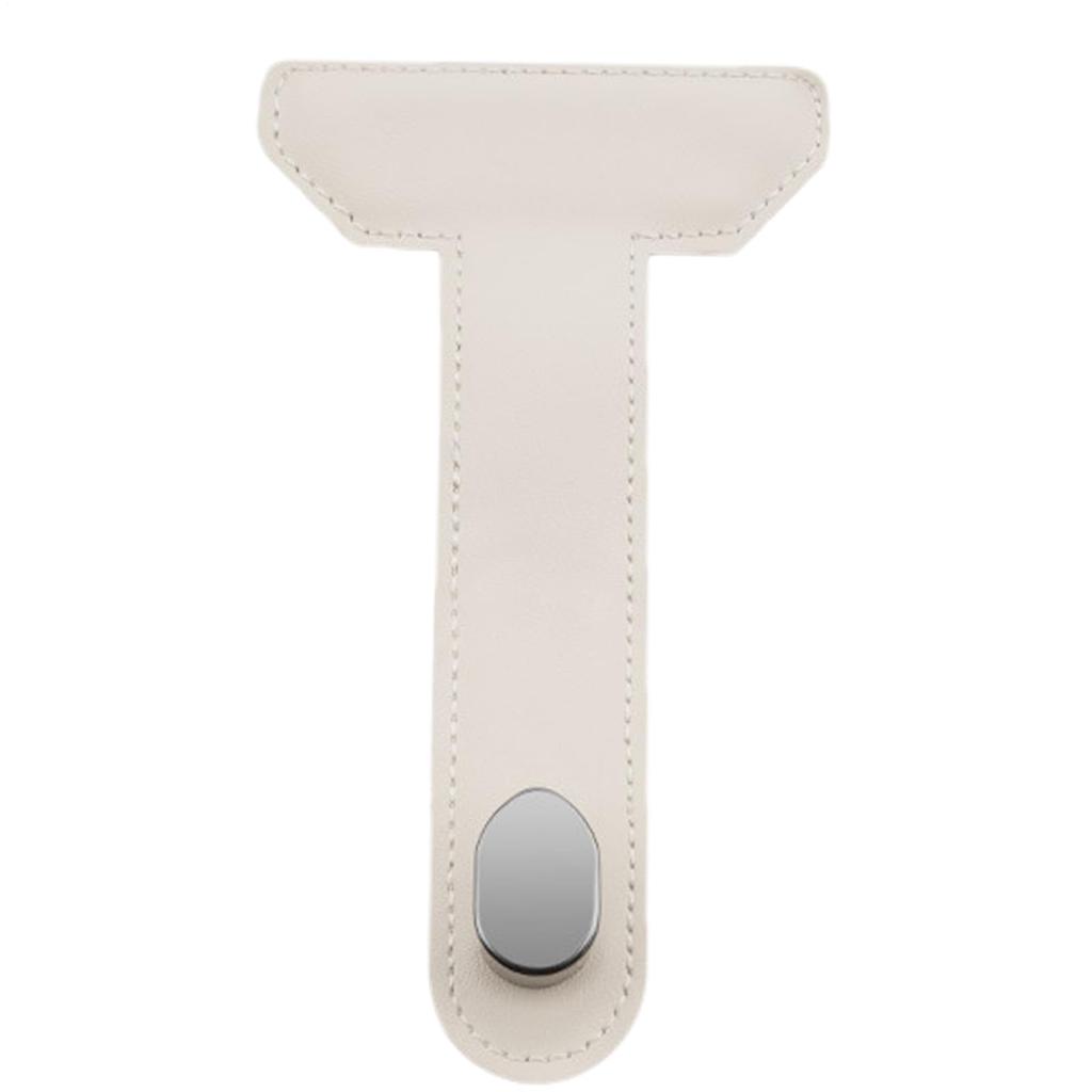 Car Adhesive Hook, Adhesive Hook for Car Key - Strong Adhesive Hook Stick to