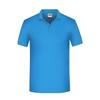 James and Nicholson Mens Bio Workwear Polo Shirt