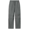 CAMEL Outdoor Quick-Dry Cargo Hiking Pants
