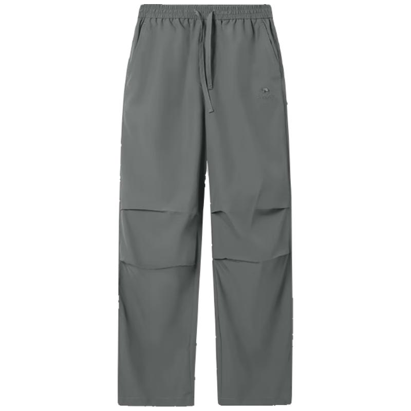 CAMEL Outdoor Quick-Dry Straight-Leg Cargo Pants