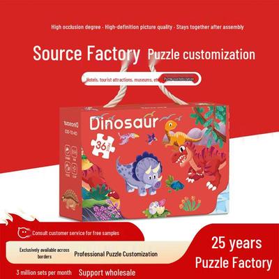 Puzzles & Denkspiele – Puzzles
