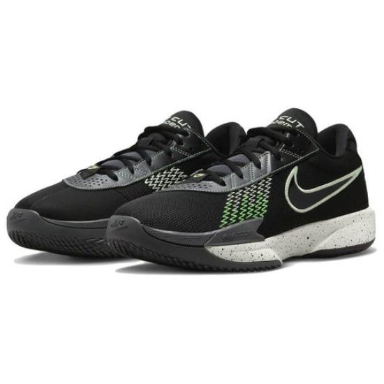 

Nike Air Zoom GT Cut Academy EP Black Barely Volt - FB2598-001 EU 44.5 чорний