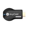 Wireless WiFi Display TV Dongle Receiver for AnyCast M2 Plus for Airplay 1080P HDMI TV Stick for