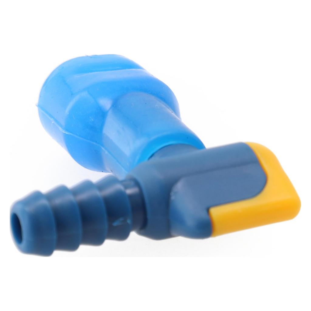 Bite Valve Hydration Mouthpiece Replacement With On Off Switch