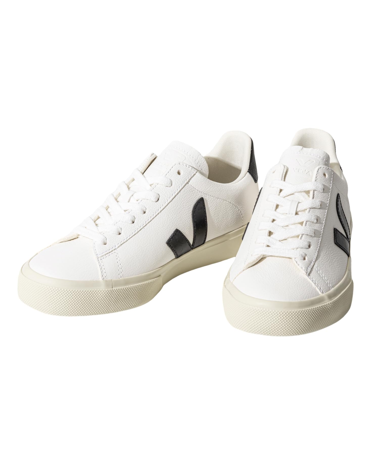 

Кроссовки CAMPO EXTRA cm [Veja] БЕЛЫЙ/ЧЕРНЫЙ 27,0 см~27,5 [шт.]