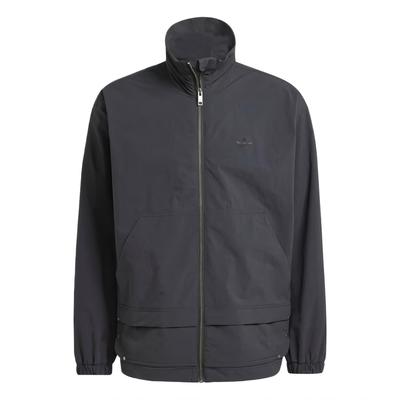 Originals Premium Essentials Comfortable Soft Versatile Jacket Men Jackets Black JD2119