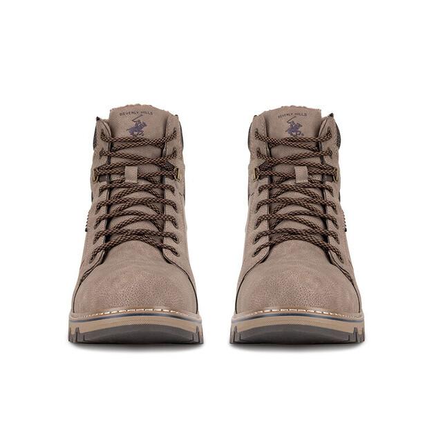 Ботинки Beverly Hills Polo Club 23AB520 Серый