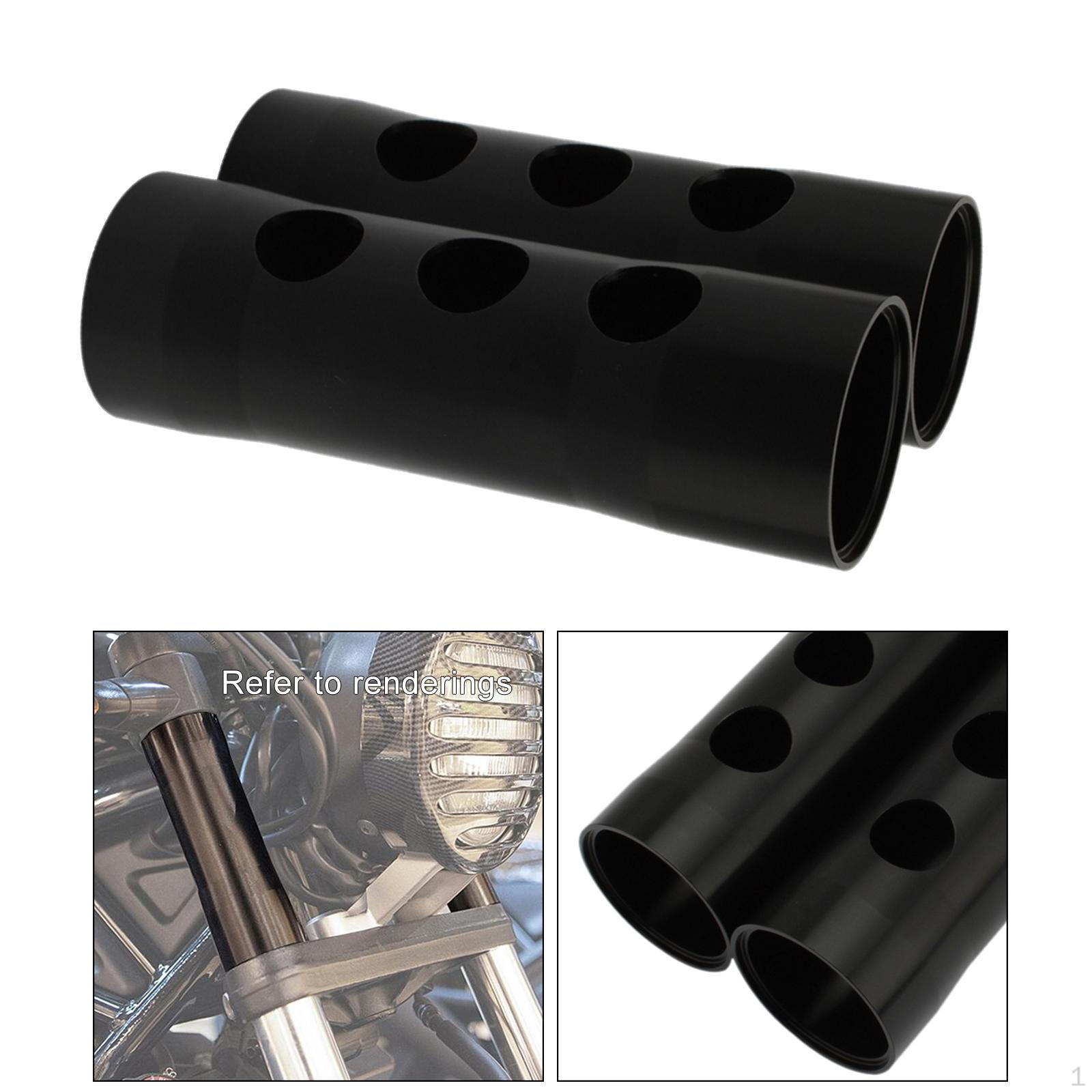 Пыльники передней вилки мотоцикла для CMX300 - 2 шт. With Hole