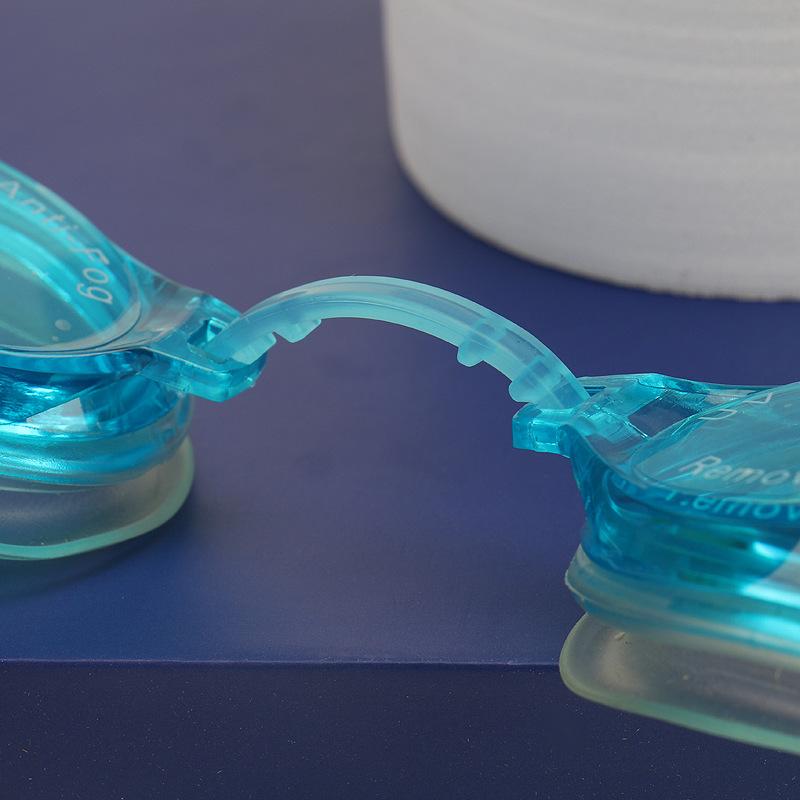 High-end Boxed Swimming Goggles