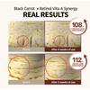 Goodal Black Carrot Vita-A Retinol Eye Cream, 30mL