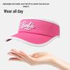 Barbie Mädchen Sonnenschutz Baseballkappe