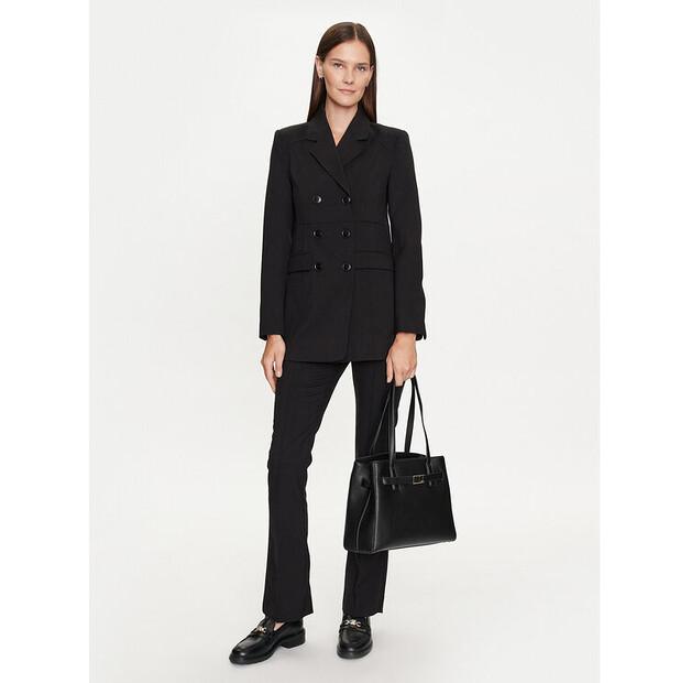 Сумка DKNY Paxton Tote R41AAC74 чёрный