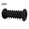 Easy to Use Foot Roller Massage Plantar Fasciitis Muscle Sore Arch Pain Relief Deep Relaxing Massager Tissue Relaxation Physical Therapy Fascia Stick