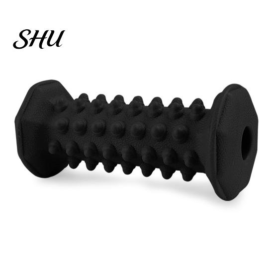Easy to Use Foot Roller Massage Plantar Fasciitis Muscle Sore Arch Pain Relief Deep Relaxing Massager Tissue Relaxation Physical Therapy Fascia Stick