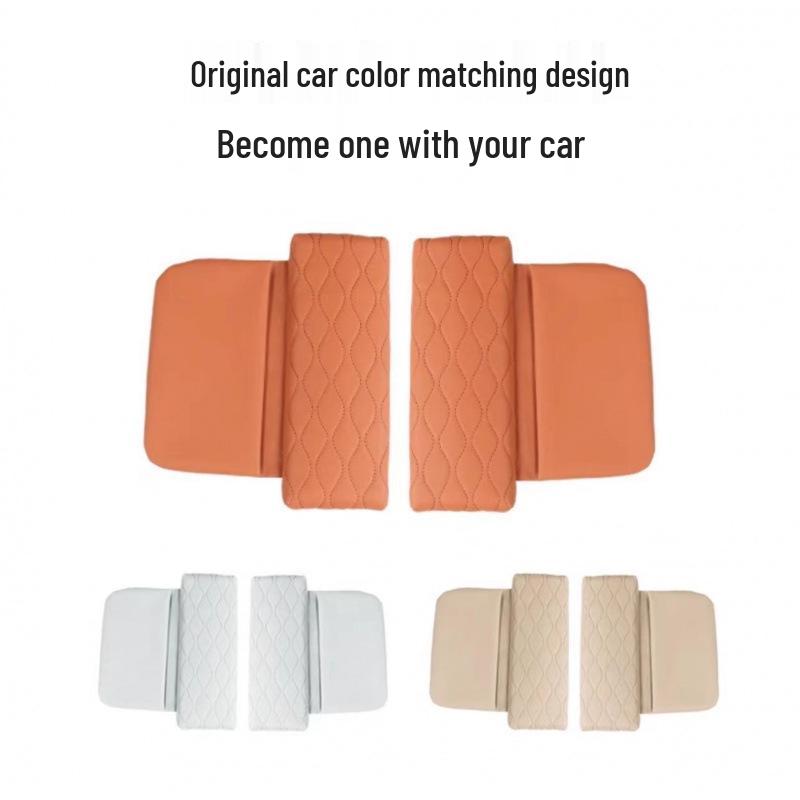 Central Storage Armrest Box for 2024-2025 AITO M9 5/6-Seater