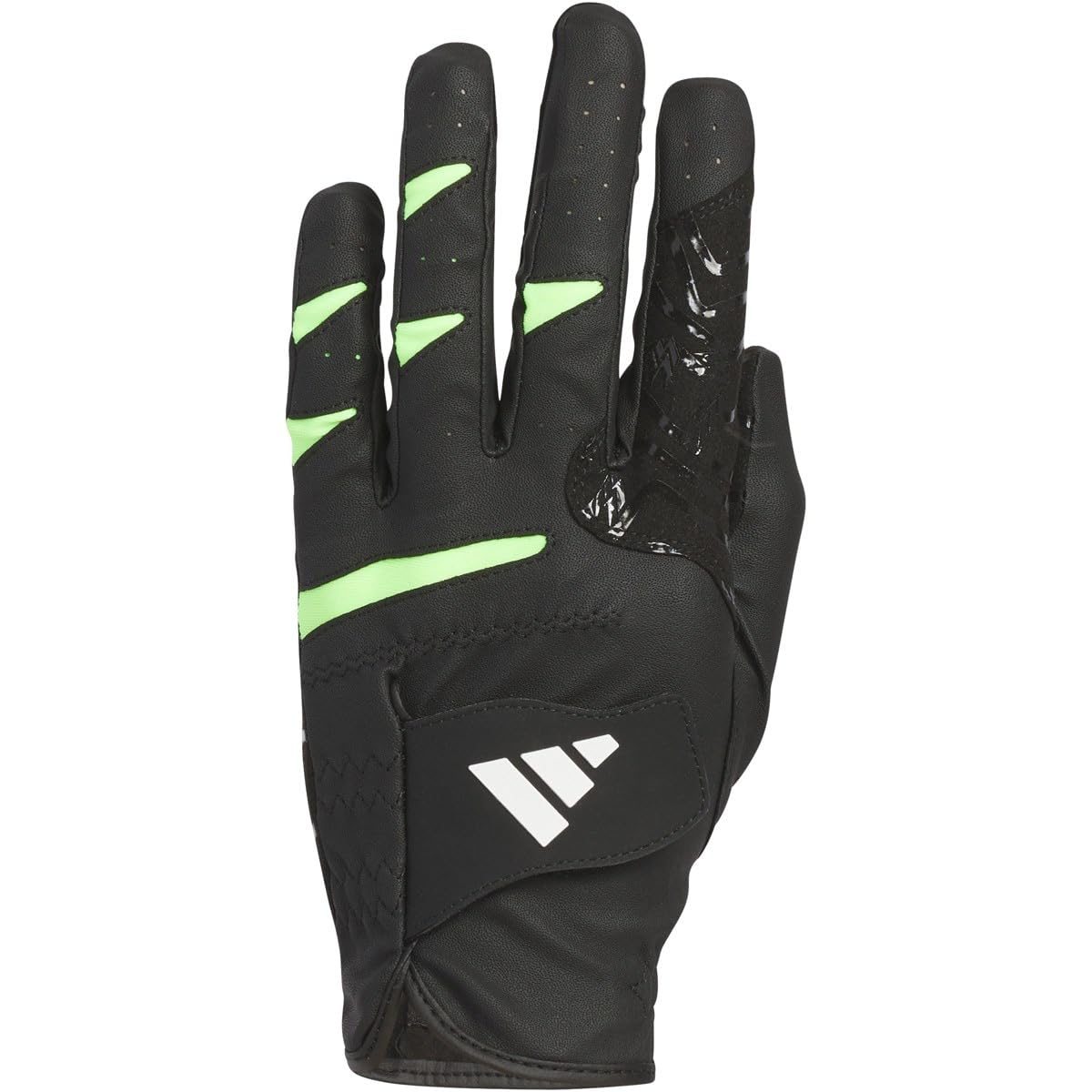 

Перчатки для гольфа Code Chaos Gloves Lemon LH24 [Adidas Golf] Black/Lucid