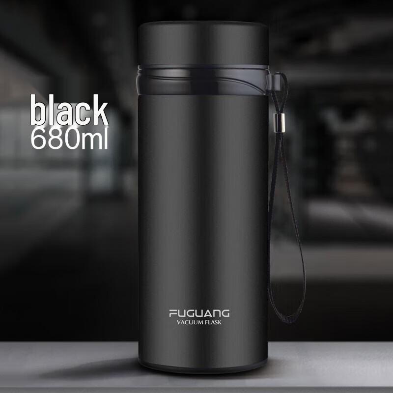 FUGUANG Shunfeng Vacuum Insulated Bottle
