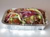 Aluminum Molds For Kapsalon/Casserole/Pasta/Pate