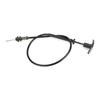 Hood Latch Release Cable Handle 526637 Fits For Pontiac Firebird 1977-1981
