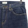 HYSTERICS made in Japan Straight Jeans S Navy Jeans Damen Gebraucht